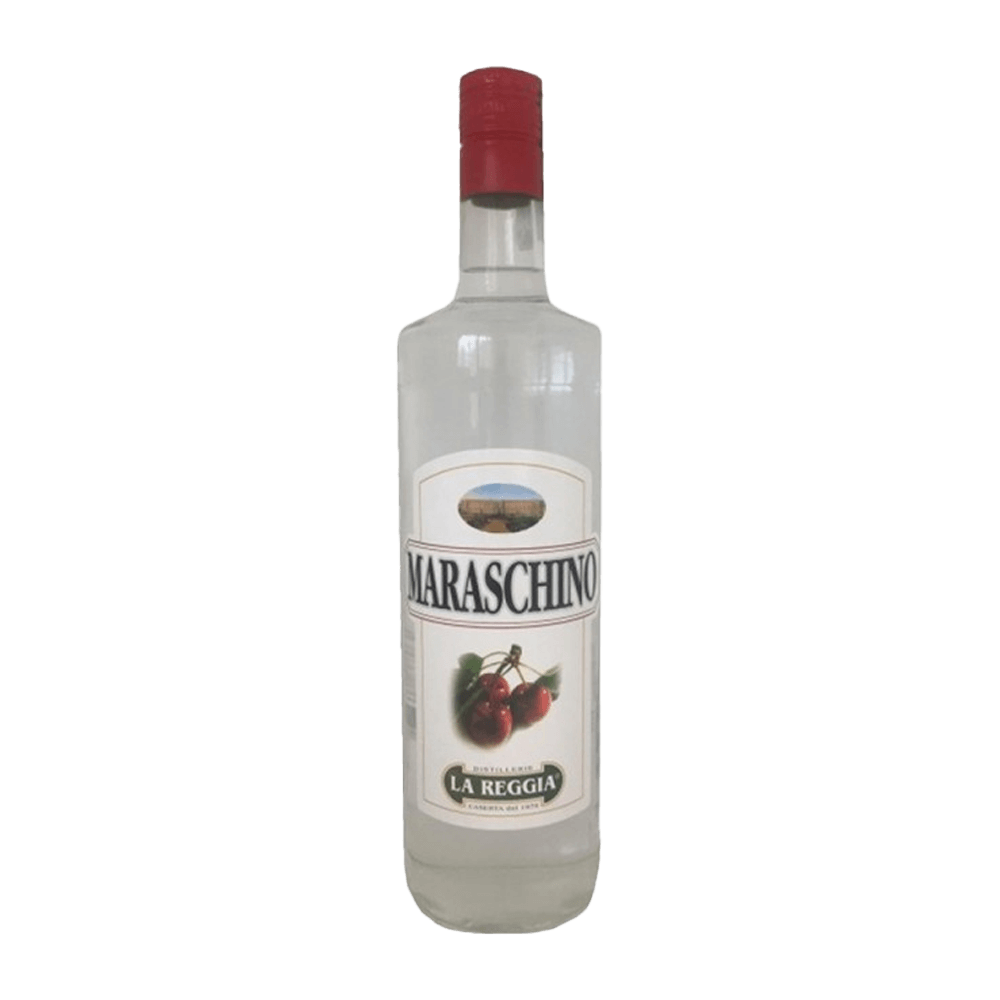 LIQUORE LA REGGIA MARASCHINO 1LT