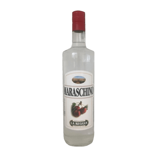 LIQUORE LA REGGIA MARASCHINO 1LT