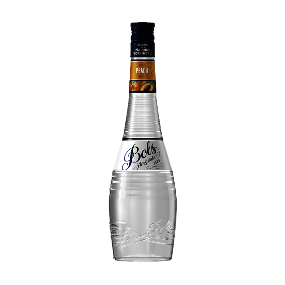 LIQUORE BOLS PEACH 70CL