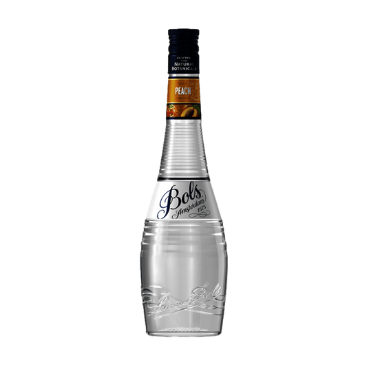 LIQUORE BOLS PEACH 70CL