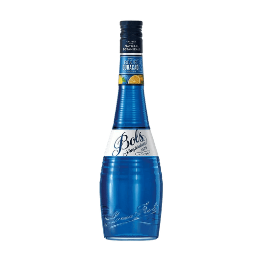 LIQUORE BOLS BLUE CURACAO 70CL