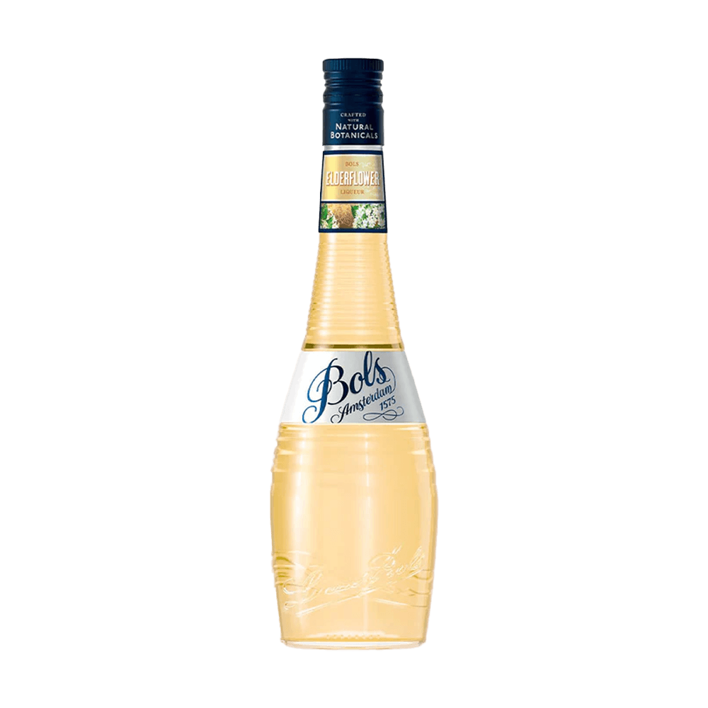 LIQUORE BOLS ELDERFLOWER 70CL