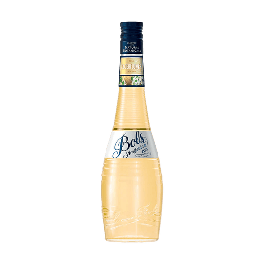 LIQUORE BOLS ELDERFLOWER 70CL