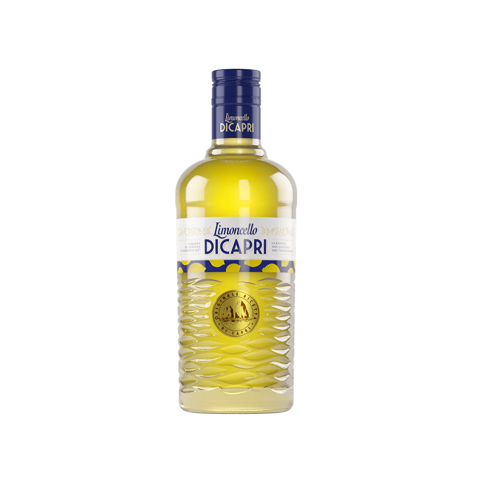 LIMONCELLO DI CAPRI 1LT