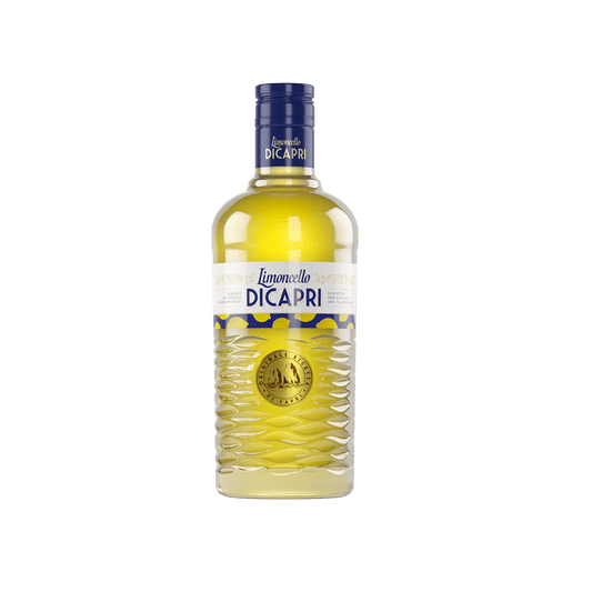 LIMONCELLO DI CAPRI 1LT