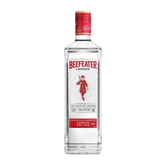 GIN BEEFEATER 1LT