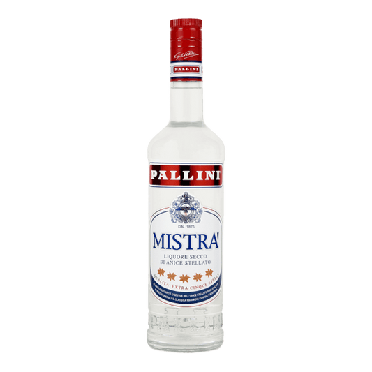 LIQUORE PALLINI MISTRA' 1LT