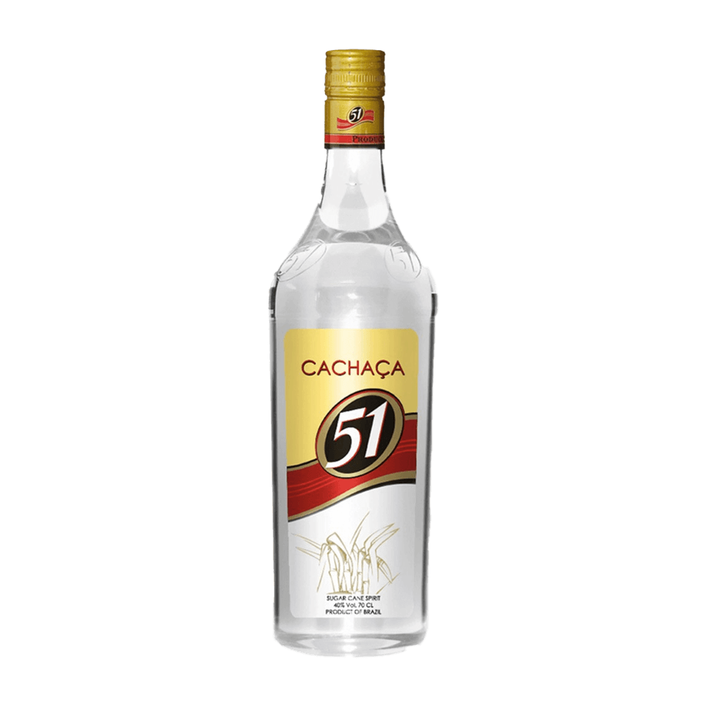 LIQUORE 51 CACHACA 1LT