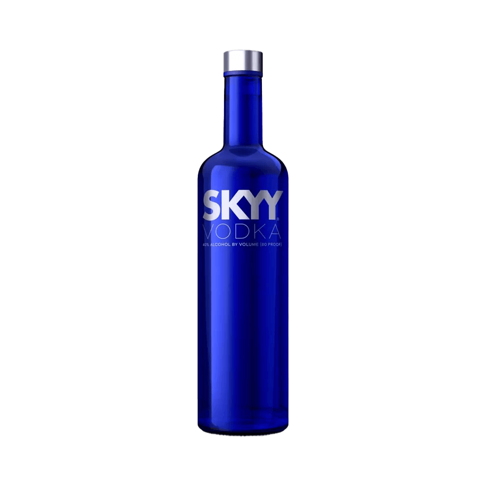 VODKA SKYY 1LT