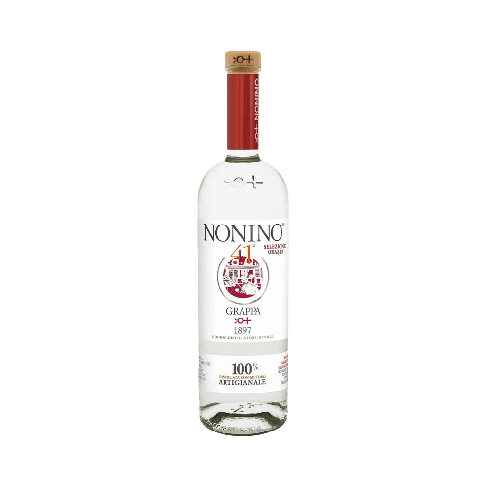 GRAPPA NONINO 1LT