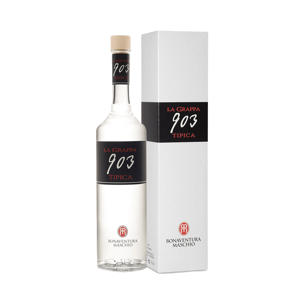 GRAPPA BONAVENTURA MASCHIO 903 TIPICA 70CL (ASTUCCIO)