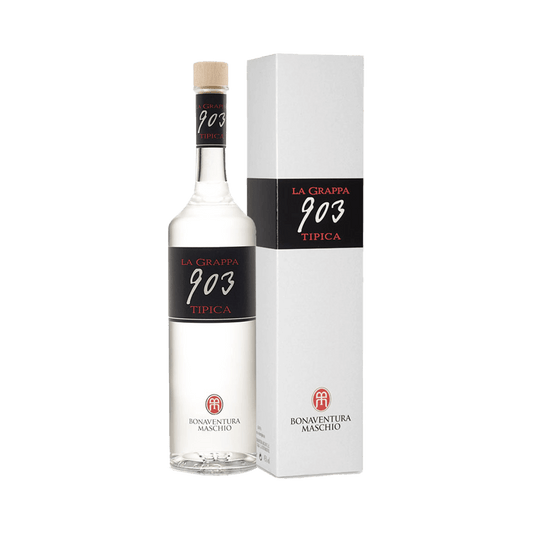 GRAPPA BONAVENTURA MASCHIO 903 TIPICA 70CL (ASTUCCIO)