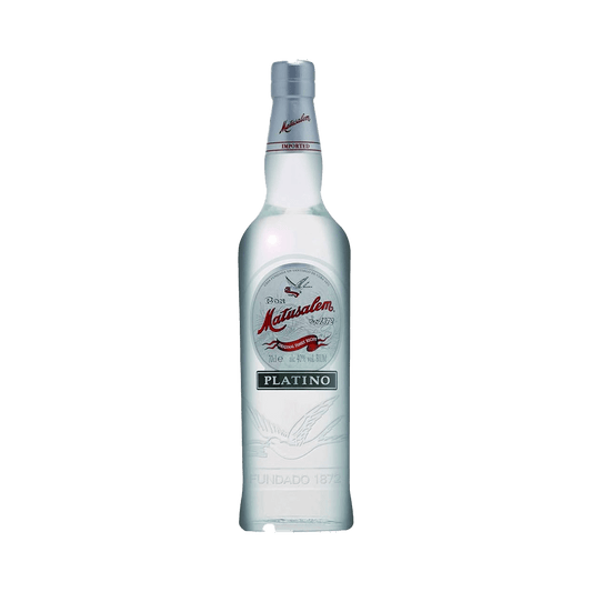 RUM MATUSALEM PLATINO 70CL