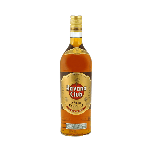 RUM HAVANA CLUB ANEJO ESPECIAL 1LT