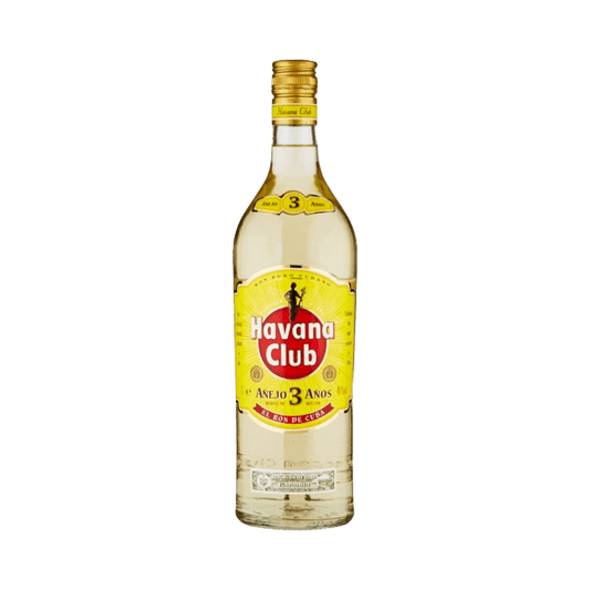 RUM HAVANA CLUB 3 ANNI 1LT