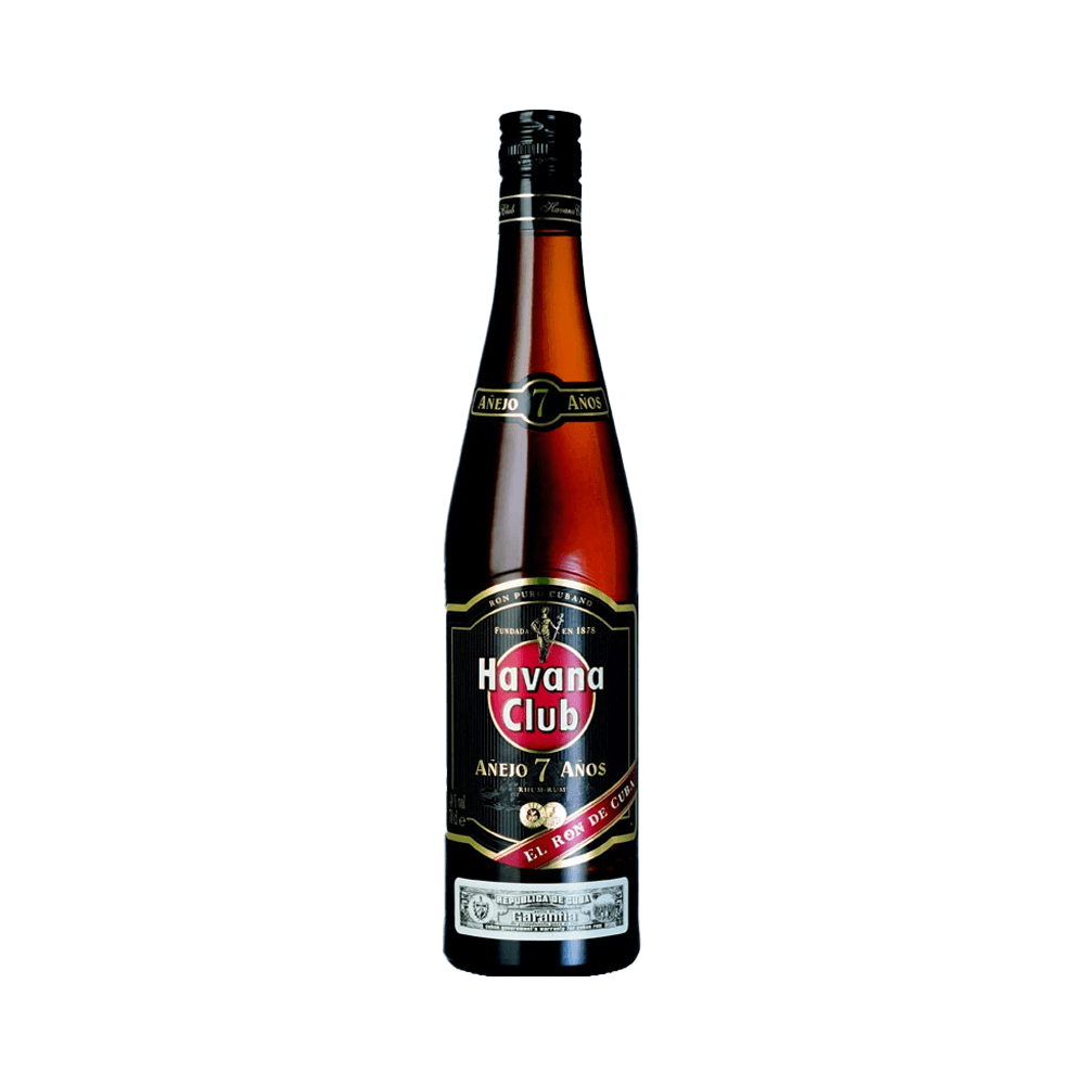 RUM HAVANA CLUB 7 ANNI 70CL