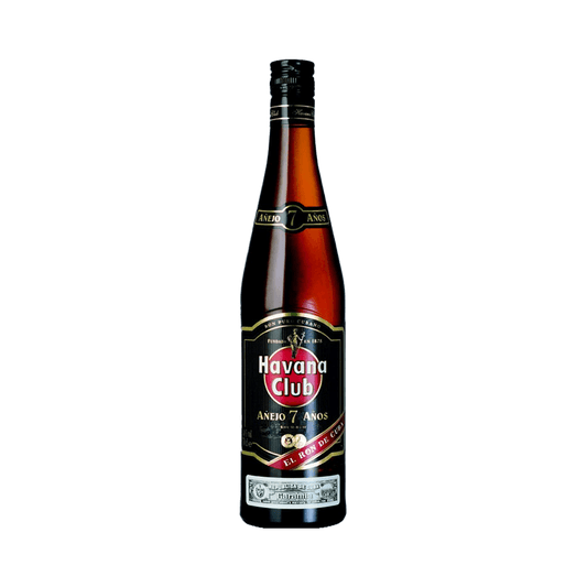 RUM HAVANA CLUB 7 ANNI 70CL