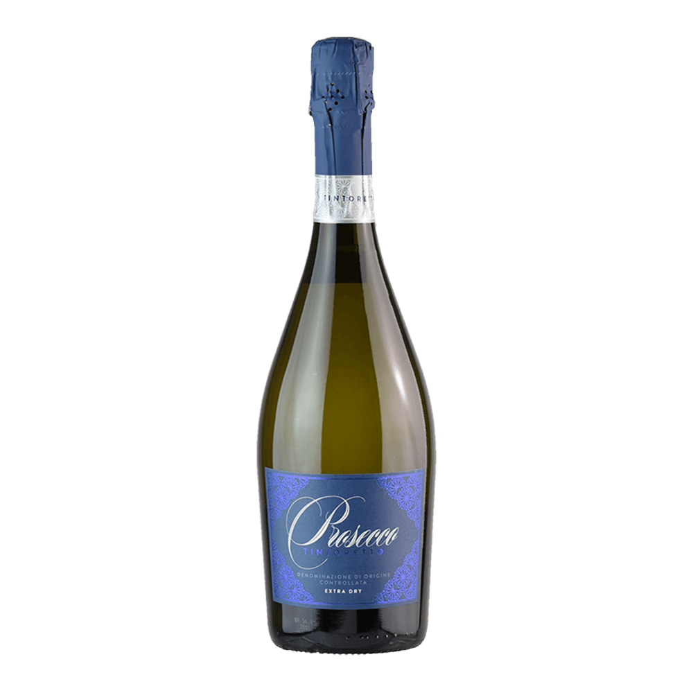 PROSECCO TINTORETTO DOC 75CL