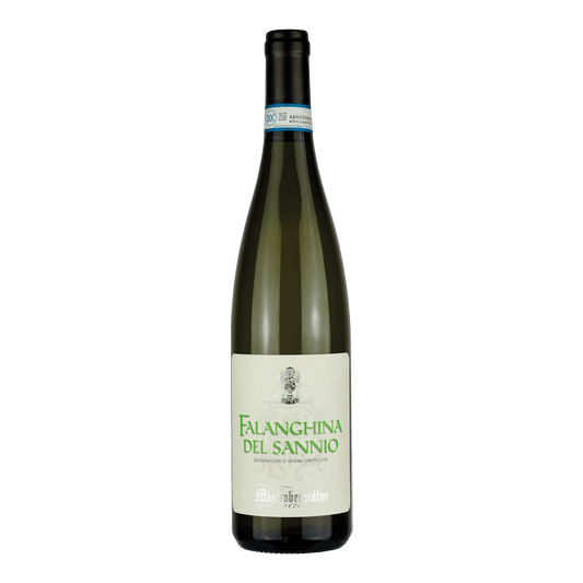 VINO MASTROBERARDINO FALANGHINA DEL SANNIO DOC 75CL