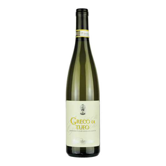 VINO MASTROBERARDINO GRECO DI TUFO DOCG 75CL