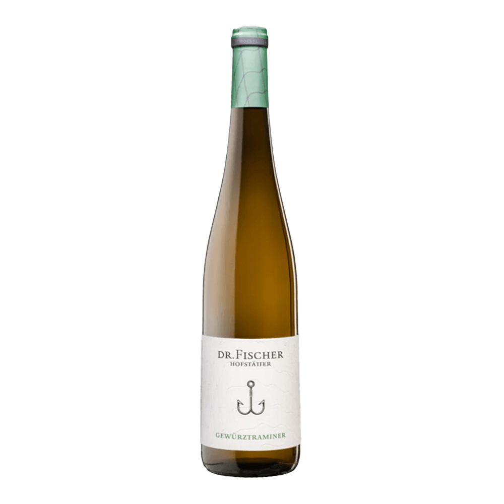 VINO HOFSTATTER DR. FISCHER GEWURZTRAMINER 75CL