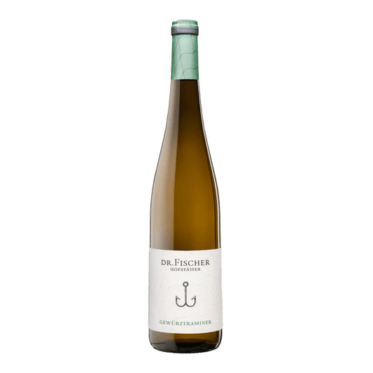 VINO HOFSTATTER DR. FISCHER GEWURZTRAMINER 75CL