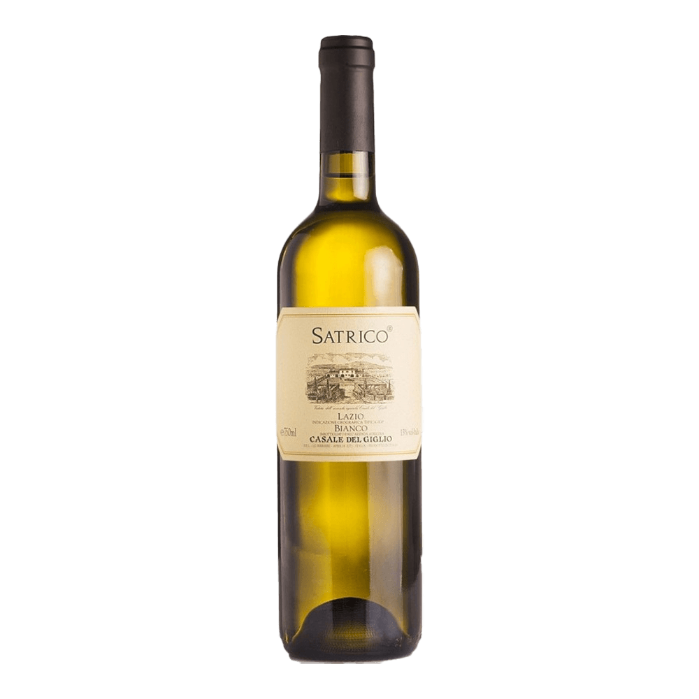 VINO CASALE DEL GIGLIO SATRICO IGT 75CL