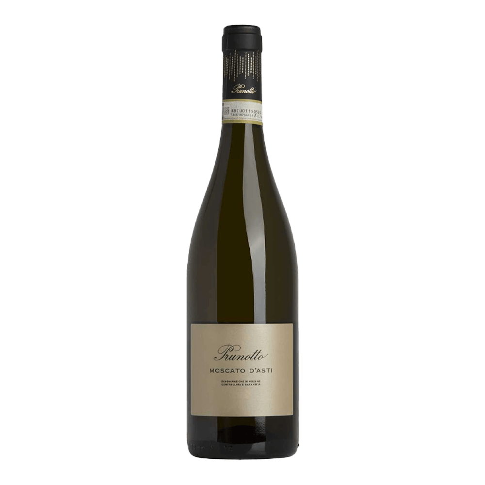 VINO PRUNOTTO MOSCATO D'ASTI DOCG 75CL