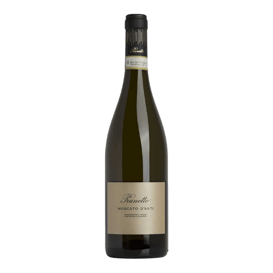 VINO PRUNOTTO MOSCATO D'ASTI DOCG 75CL