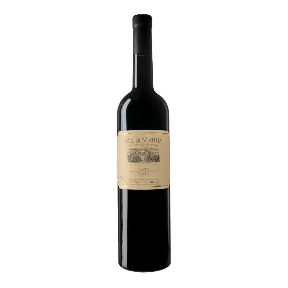 VINO CASALE DEL GIGLIO MATER MATUTA IGT 75CL