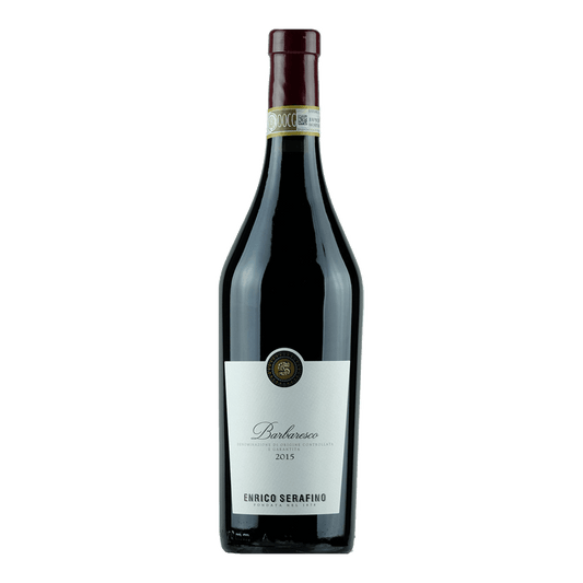 VINO ENRICO SERAFINO BARBARESCO DOCG 75CL