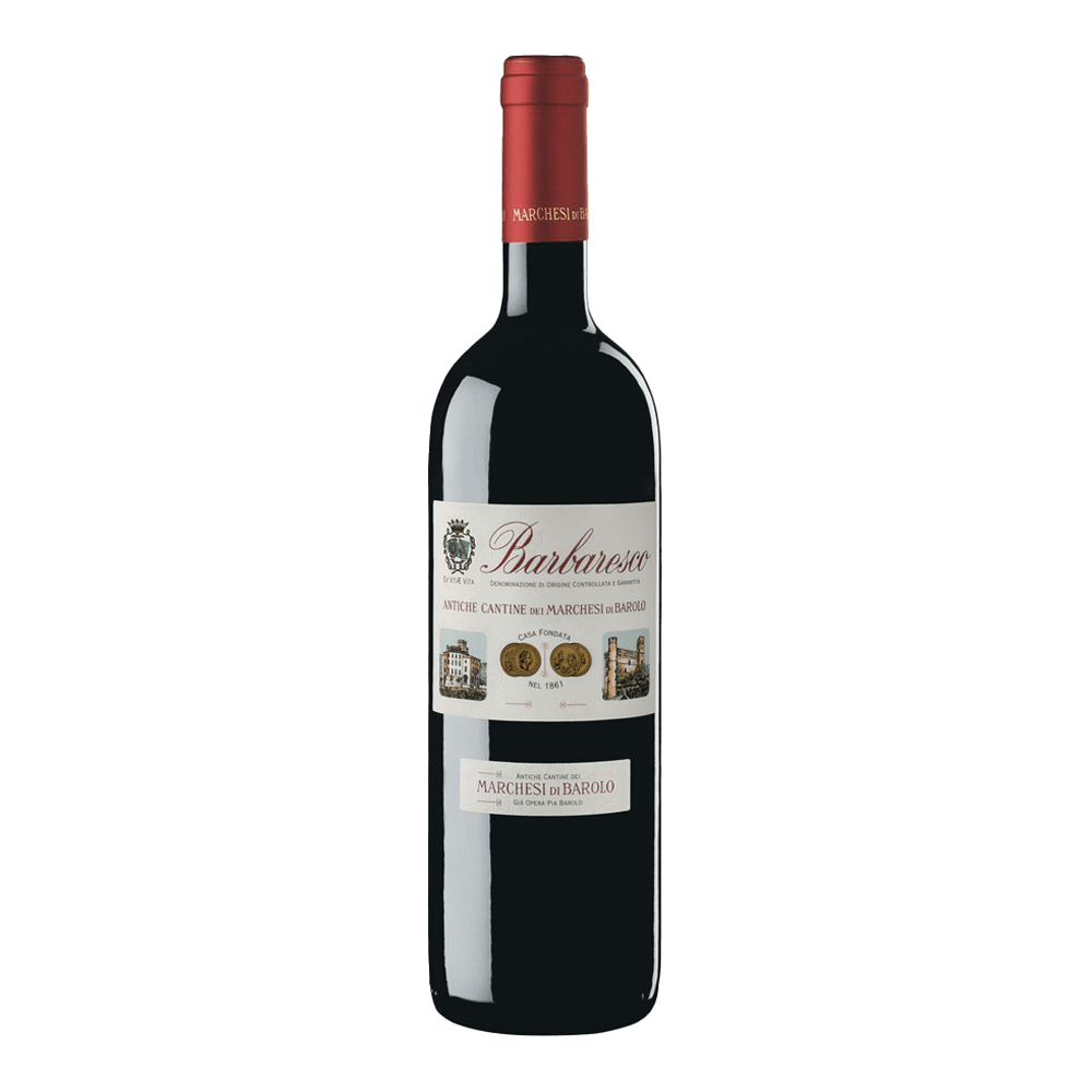 VINO MARCHESI DI BAROLO BARBARESCO DOCG 75CL