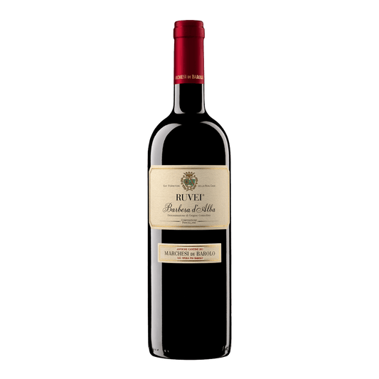 VINO MARCHESI DI BAROLO RUVEI BARBERA D'ALBA DOC 75CL