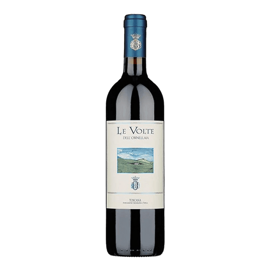 VINO LE VOLTE DELL'ORNELLAIA IGT 75CL