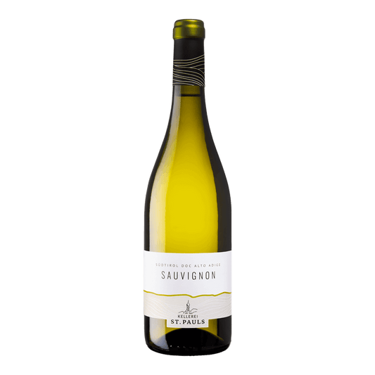 VINO ST. PAULS SAUVIGNON DOC 75CL