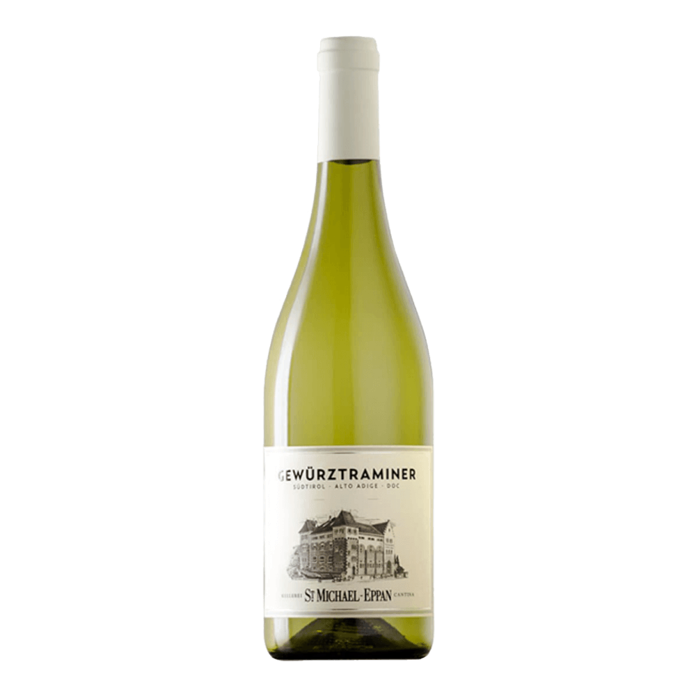 VINO ST. MICHAEL EPPAN GEWURZTRAMINER DOC 75CL