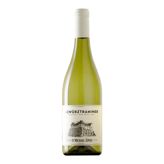 VINO ST. MICHAEL EPPAN GEWURZTRAMINER DOC 75CL