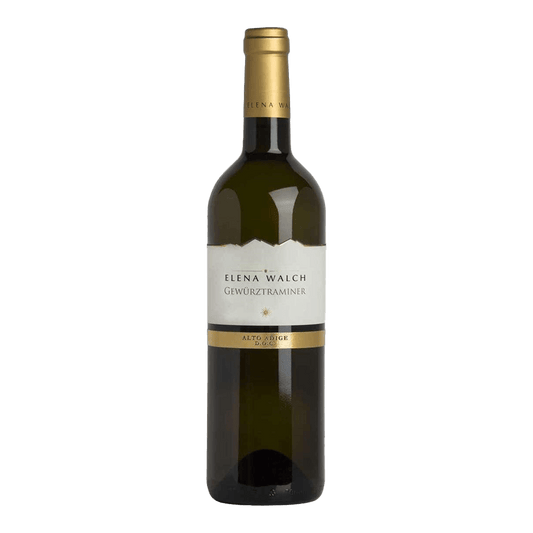 VINO ELENA WALCH GEWURZTRAMINER DOC 75CL