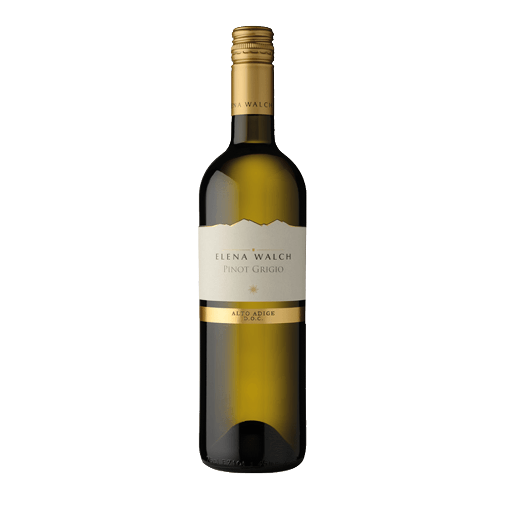 VINO ELENA WALCH PINOT GRIGIO DOC 75CL