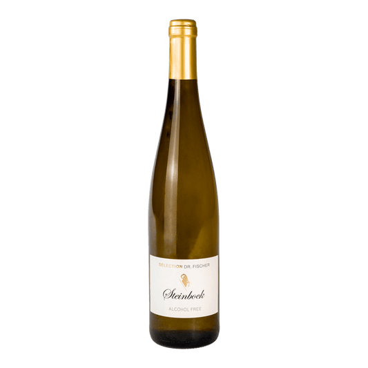 VINO ANALCOLICO HOFSTATTER DR. FISCHER STEINBOCK 75CL