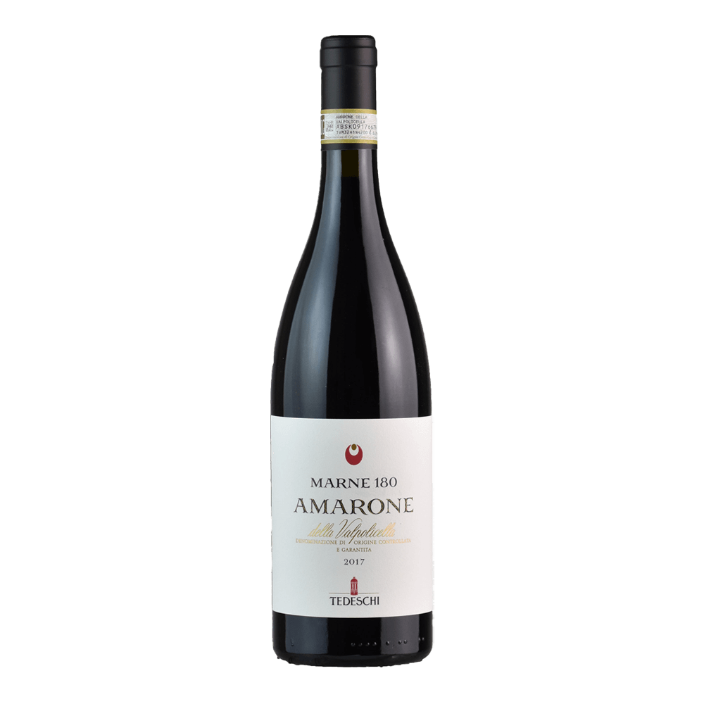 VINO TEDESCHI MARNE 180 AMARONE DELLA VALPOLICELLA DOCG 75CL