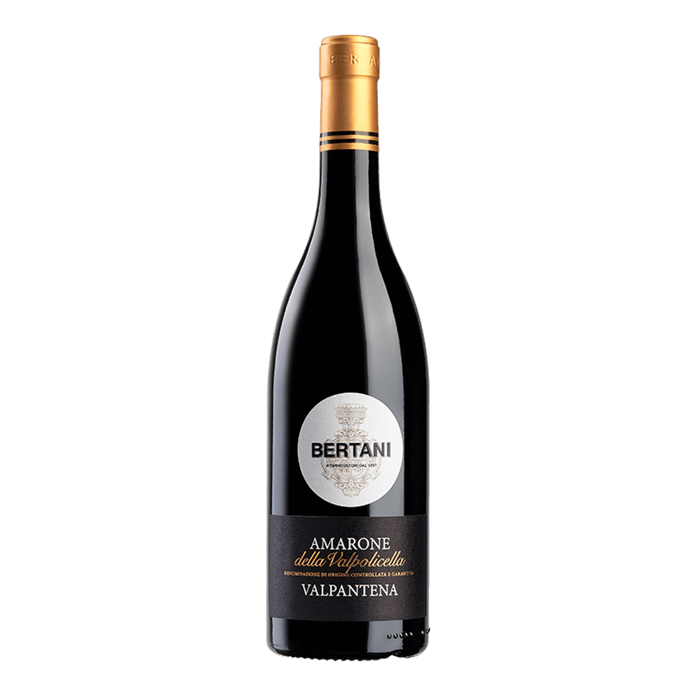 VINO BERTANI AMARONE DELLA VALPOLICELLA VALPANTENA DOCG 75CL