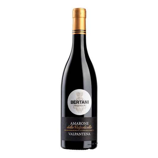 VINO BERTANI AMARONE DELLA VALPOLICELLA VALPANTENA DOCG 75CL