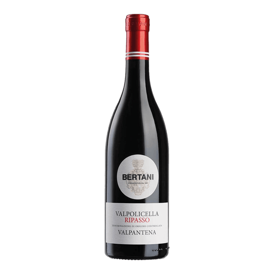 VINO BERTANI VALPOLICELLA RIPASSO VALPANTENA DOC 75CL