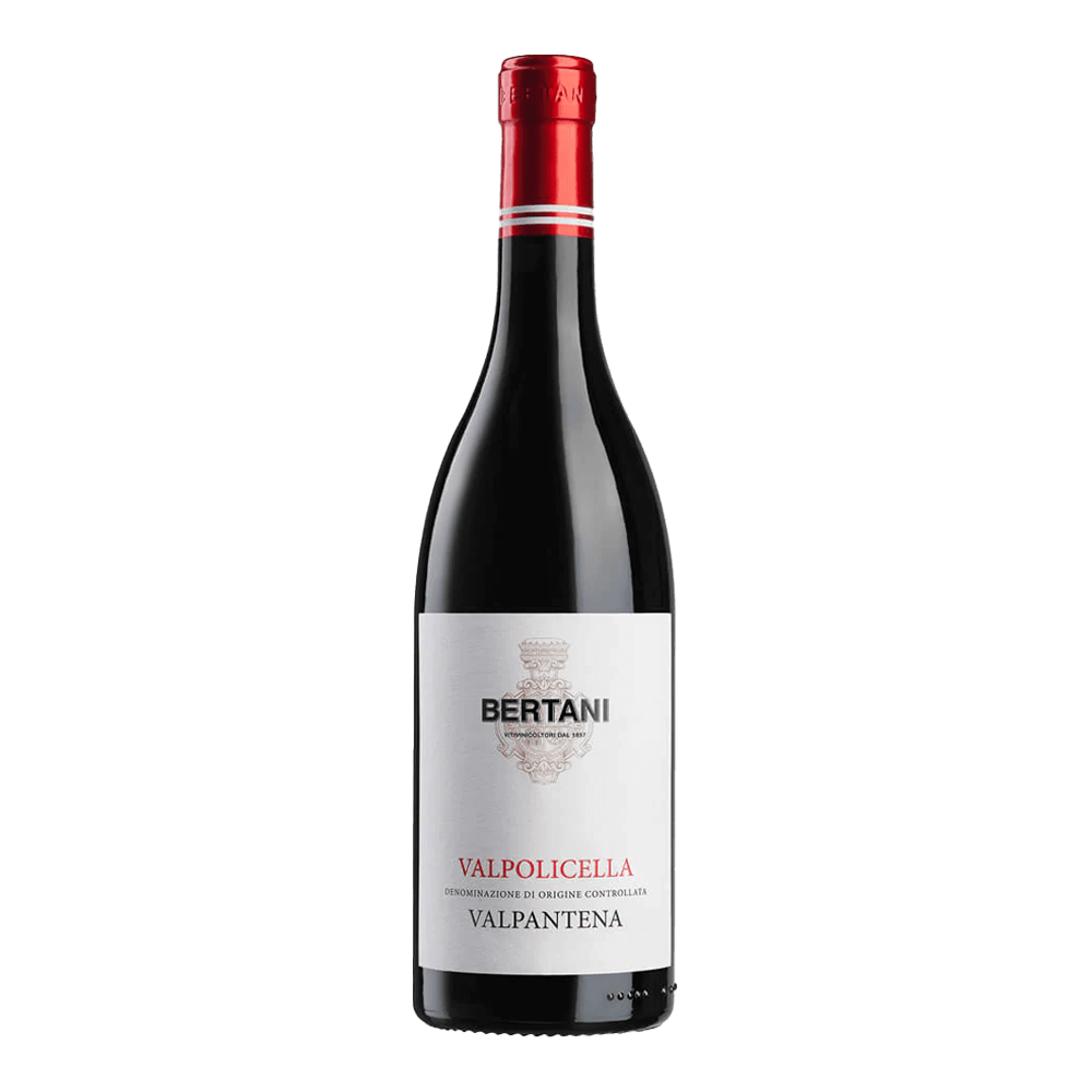 VINO BERTANI VALPOLICELLA VALPANTENA DOC 75CL