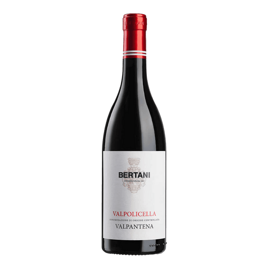 VINO BERTANI VALPOLICELLA VALPANTENA DOC 75CL