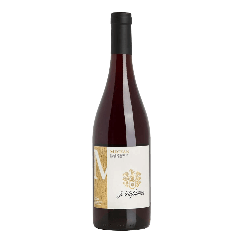 VINO HOFSTATTER "MECZAN" PINOT NERO IGT 75CL