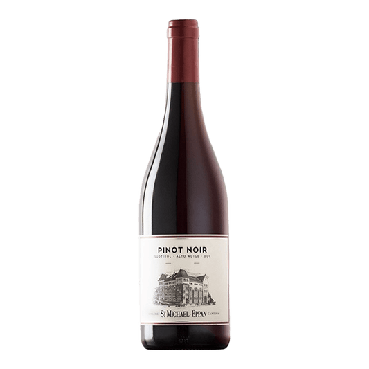 VINO ST. MICHAEL EPPAN PINOT NOIR DOC 75CL