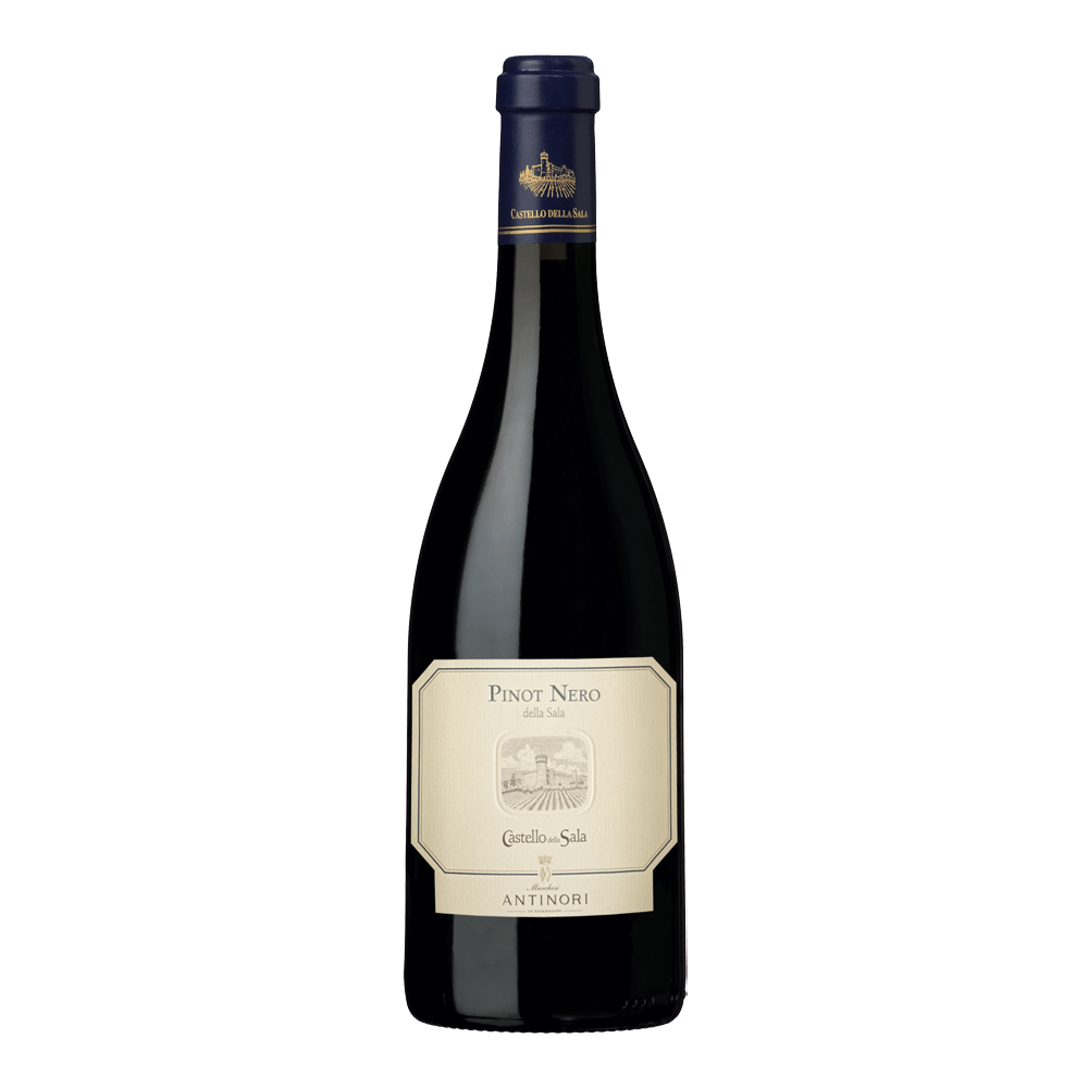 VINO MARCHESI ANTINORI PINOT NERO DELLA SALA IGT 75CL