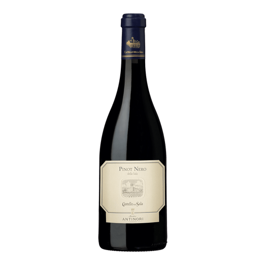 VINO MARCHESI ANTINORI PINOT NERO DELLA SALA IGT 75CL